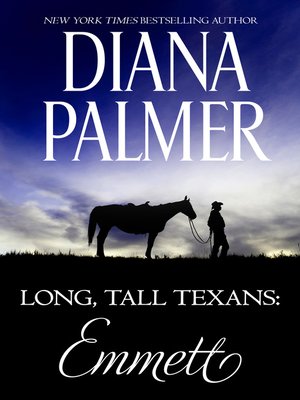 cover image of Long, Tall Texans--Emmett